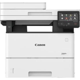 Canon MF553dw - Impressora multifunções laser monocromática, Resolução de impressão Até 1200 x 1200 dpi  - 5160C010