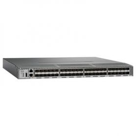 HPE HP SN6010C 12-port 16Gb FC Switch Europe - K2Q16A-ABB