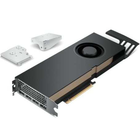 Lenovo Nvidia RTX A5000 24GB GDDR6 Graphics Card  - 4X61D97085