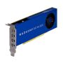 Lenovo ThinkStation AMD WX3200 4GB GDDR5  miniDP x4 Graphics Card  - 4X60Y77923