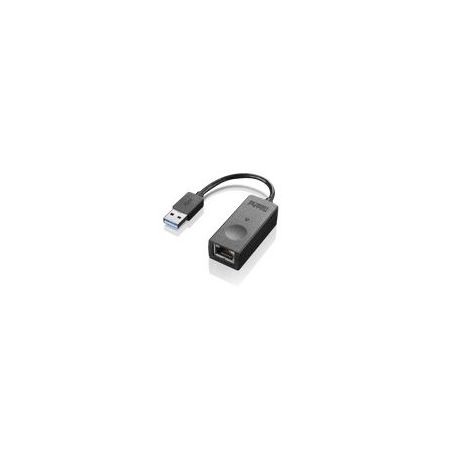 Lenovo ThinkPad USB3.0 to Ethernet Adapter  - 4X90S91830