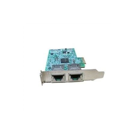 Placa de Rede Dell 5720, , Interno, Com fios, PCI Express, Ethernet, 1000 Mbit s - 540-BBGW