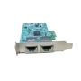 Placa de Rede Dell 5720, , Interno, Com fios, PCI Express, Ethernet, 1000 Mbit s - 540-BBGW
