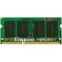 Kingston ValueRAM DDR3 8GB 1600MHz CL11 SODIMM - KVR16S11/8