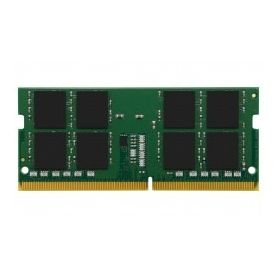 Kingston ValueRAM DDR4 4GB 2666MHz CL19 SODIMM - KVR26S19S6/4