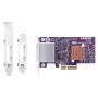 2port SFF-8088 SATA host bus adapter 8