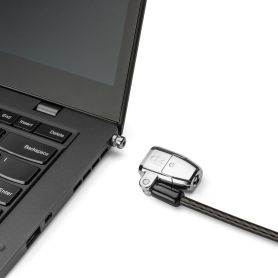 ClickSafe 2.0 Universal 3in1 Laptop Lock