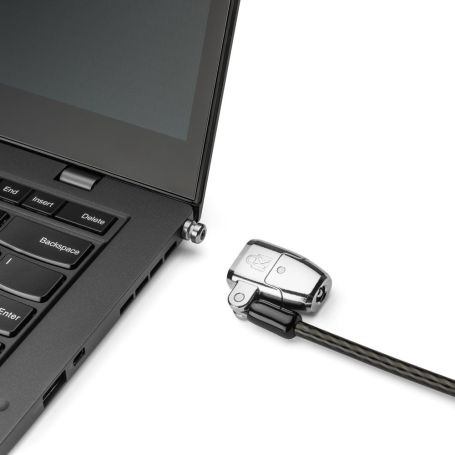 ClickSafe 2.0 Universal 3in1 Laptop Lock