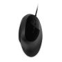 Pro Fit Ergo Wired Mouse
