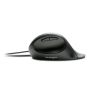 Pro Fit Ergo Wired Mouse
