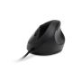 Pro Fit Ergo Wired Mouse