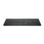 Kensington KB AdvanceFit wless Blk ES