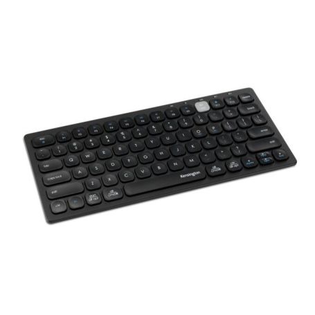 Dual Wireless Compact Keyboard