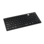Dual Wireless Compact Keyboard