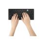 Dual Wireless Compact Keyboard