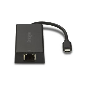 Managed USB-C to 2.5G Ethernet Adapter