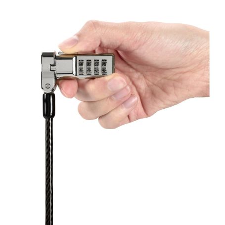 Universal 3-1 Lock Serialized-Bulk 25p