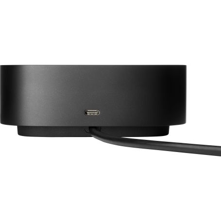 Laptop Docking station HP  - USB-C Dock G5 Docking Station includes power cable. For UK,EU,US. 26D32AA
