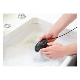 Pro Fit Washable Mouse - Wired