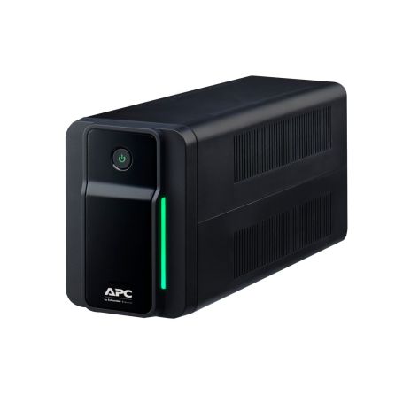 APC Back-UPS 500VA, 230V, AVR, IEC Sockets - BX500MI
