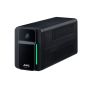 APC Back-UPS 500VA, 230V, AVR, IEC Sockets - BX500MI