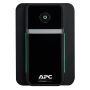 APC Back-UPS 500VA, 230V, AVR, IEC Sockets - BX500MI