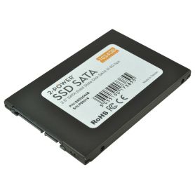 Storage SSD 2-Power SATA - 1TB SSD 2.5 SATA 6Gbps 7mm SSD2044B