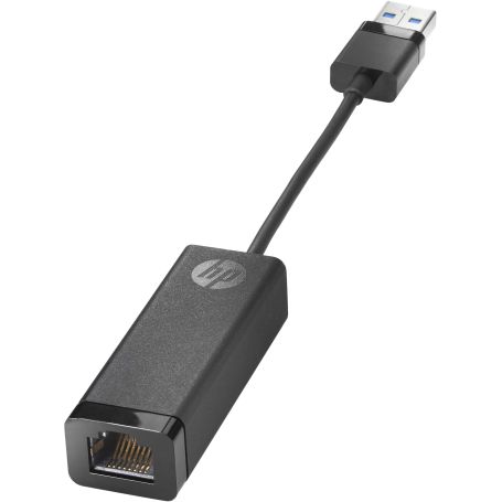 HP USB 3.0 TO GIG RJ45 ADAPTER G2 - 4Z7Z7AA