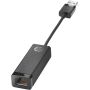 HP USB 3.0 TO GIG RJ45 ADAPTER G2 - 4Z7Z7AA