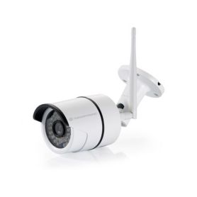 Conceptronic JARETH Wireless Cloud IP Camera, Outdoor, 1080P - JARETH03W