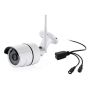 Conceptronic JARETH Wireless Cloud IP Camera, Outdoor, 1080P - JARETH03W