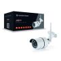 Conceptronic JARETH Wireless Cloud IP Camera, Outdoor, 1080P - JARETH03W