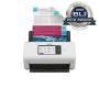 Brother ADS-4700W - Scanner profissional alta velocidade com digitalização - 40fpm 80ppm - ADF 80 folhas - Painel tátil 10,9cm