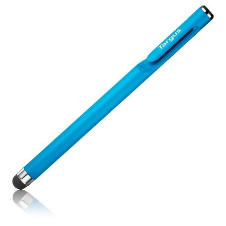 Targus Antimicrobial Stylus Embedded Clip - Blue  - AMM16502AMGL