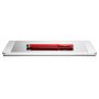 Targus Antimicrobial Stylus Embedded Clip - Red - AMM16501AMGL