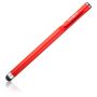 Targus Antimicrobial Stylus Embedded Clip - Red - AMM16501AMGL