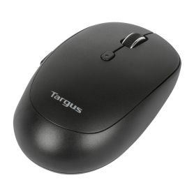 Targus Antimicrobial Mid-size Dual Mode Wireless Optical Mouse - AMB582GL
