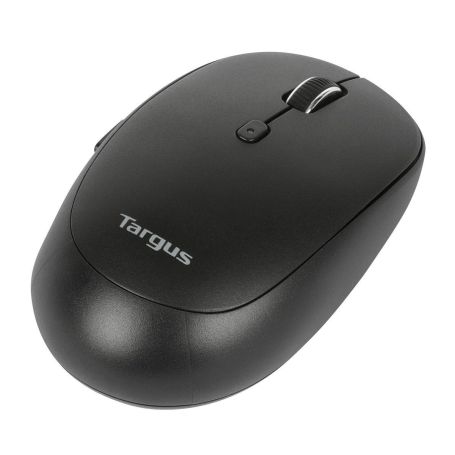 Targus Antimicrobial Mid-size Dual Mode Wireless Optical Mouse - AMB582GL