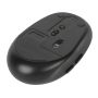 Targus Antimicrobial Mid-size Dual Mode Wireless Optical Mouse - AMB582GL