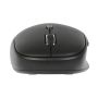 Targus Antimicrobial Mid-size Dual Mode Wireless Optical Mouse - AMB582GL