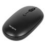 Targus Antimicrobial Compact Dual Mode Wireless Optical Mouse - AMB581GL