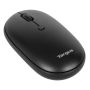 Targus Antimicrobial Compact Dual Mode Wireless Optical Mouse - AMB581GL