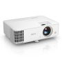 Benq TH585P - DLP, Full HD 1080P, 3500 AL, 1.1X zoom, HDMI x2, 16ms Low Input Lag, 10W Speaker, Digital Lens Shift