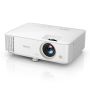 Benq TH585P - DLP, Full HD 1080P, 3500 AL, 1.1X zoom, HDMI x2, 16ms Low Input Lag, 10W Speaker, Digital Lens Shift