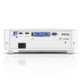 Benq TH585P - DLP, Full HD 1080P, 3500 AL, 1.1X zoom, HDMI x2, 16ms Low Input Lag, 10W Speaker, Digital Lens Shift