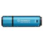 Kingston 16GB IronKey Vault Privacy 50 AES-256 Encrypted, FIPS 197 - IKVP50 16GB