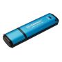 Kingston 16GB IronKey Vault Privacy 50 AES-256 Encrypted, FIPS 197 - IKVP50 16GB