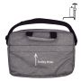 EWENT Notebook Bag 15.6'' - Grey - EW2517
