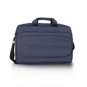 EWENT Notebook Bag 15.6'' - Blue - EW2516