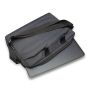 EWENT Notebook Bag 15.6'' - Black - EW2515